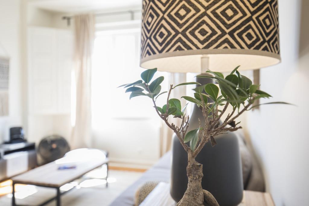 Lovelystay - Bonsai Light And Comfort Flat Лісабон Номер фото