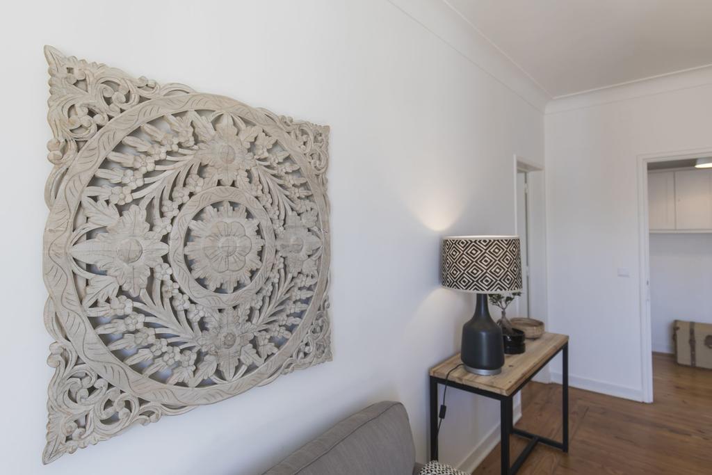 Lovelystay - Bonsai Light And Comfort Flat Лісабон Номер фото
