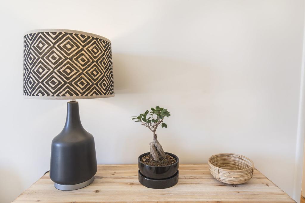 Lovelystay - Bonsai Light And Comfort Flat Лісабон Номер фото