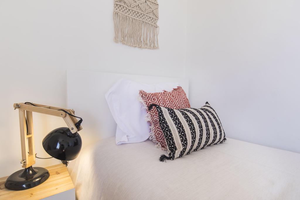 Lovelystay - Bonsai Light And Comfort Flat Лісабон Номер фото
