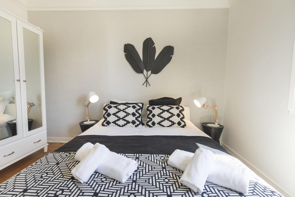 Lovelystay - Bonsai Light And Comfort Flat Лісабон Номер фото
